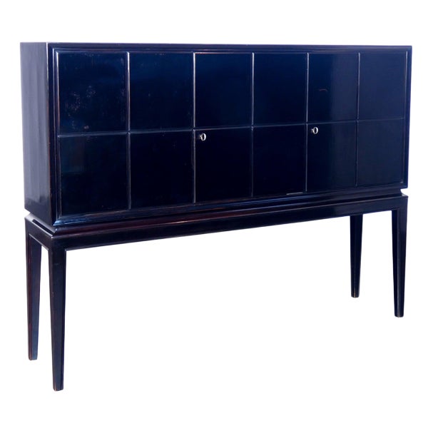 Credenza by Paolo Buffa, Italy, 1940s For Sale