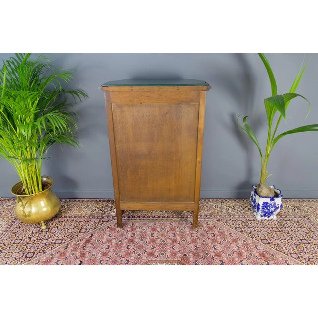 Display Cabinet, 1920s For Sale - Image 6 of 18