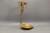 French Art Nouveau Style Umbrella or Cane Stand with Heron Motif, 1950s For Sale - Image 9 of 18