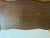 Brown Victorian Side Table With Shelf, Walnut, Late 19th Century For Sale - Image 8 of 13