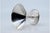 Plain Silver Ice Cream Bowl with Frieze Base For Sale - Image 4 of 8