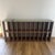 Large Antique Workshop Cabinet with Patinated Wooden Compartments, 1960s For Sale - Image 4 of 18