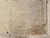 Ivory Mid-20th Century Handmade Turkish Oushak Throw Rug in Muted Neutral Tones For Sale - Image 8 of 9