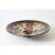 Mid-Century Modern Studio Pottery Hand Thrown Large Flaring Bowl For Sale - Image 3 of 7