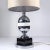 Belgian Space Age Table Lamp, 1970s For Sale - Image 6 of 9