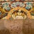 18th–19th Century Large Sino-Tibetan Thangka of Avalokiteshvara With Dragons and Buddhist Deities For Sale - Image 11 of 13