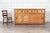 Late 19th Century Large 19th Century English Pine Dresser Base, 1880s For Sale - Image 5 of 17