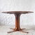1960s Mid-Century Walnut Dining Table, 1960s For Sale - Image 5 of 17