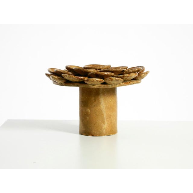 Abstract Ceramic Table Decoration, 1960s For Sale - Image 14 of 18