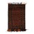 Rug & Kilim’s Baluch Tribal Rug With Colorful Geometric Patterns For Sale