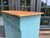 Antique Vertiko Sideboard, 1890s For Sale - Image 3 of 18
