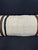 Contemporary Turkish Hemp Pillow Cushion Natural Beige Brown Cushion Cover 14"x40" For Sale - Image 3 of 4