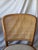 1970s Vintage Model 811 "Prague" Style Bentwood & Cane Dining Chairs - Set of 4 For Sale - Image 16 of 18