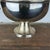 Art Deco Silver-Plated Swan Centerpiece with Swan Handles, 1920s For Sale - Image 10 of 13