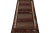 Traditional Vintage Afghan Baluch Kilim Runner Rug, With Geometric Patterns From Rug & Kilim For Sale - Image 3 of 7
