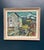 Georg Andersson, Figures in the Street, 1960s, Oil Painting on Canvas, Framed For Sale - Image 11 of 14