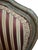 Pair of Late 18th-Early 19th C. Louis XV Style Child's Fauteuils For Sale - Image 9 of 15
