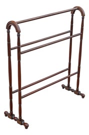 Example of Valet Stands & Chairs