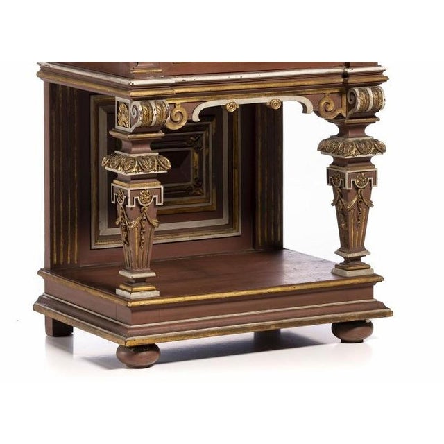 Empire Style Cabinet, France, 19th Century For Sale - Image 4 of 8