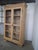 Fir Wood Bookcase, 1950s For Sale - Image 4 of 13