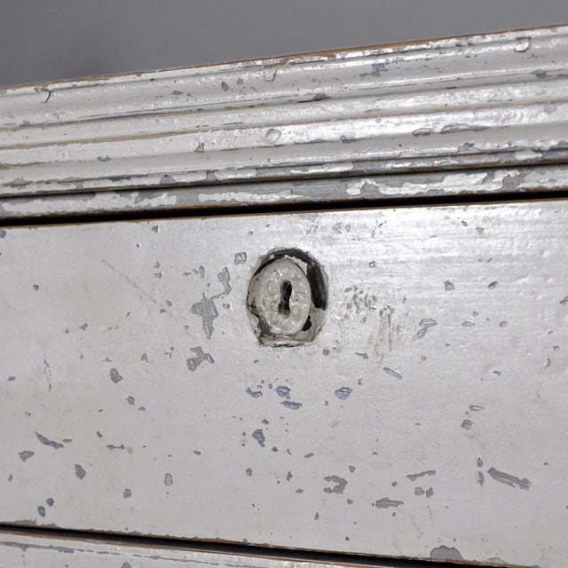 Antique Pine Sideboard, 1910s For Sale - Image 13 of 16