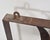 Wood British Crown & Anchor Iron Hanging Tavern or Pub Sign For Sale - Image 7 of 18