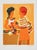 Frédéric Menguy, The Conversation, Lithograph For Sale - Image 10 of 10