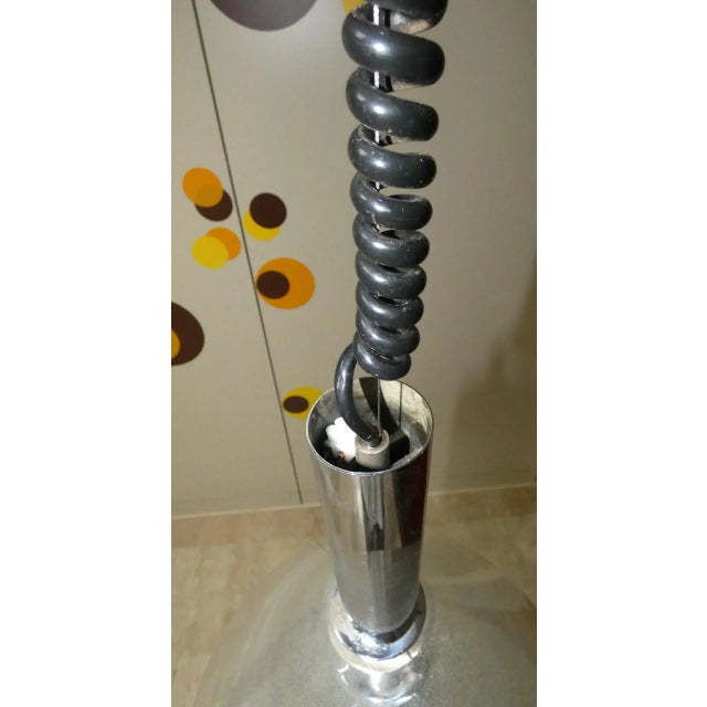 LS 174 Pendant Lamp attributed to Carlo Nason for Mazzega, 1970 For Sale - Image 16 of 18