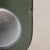 Vintage Coffee Table in Chromed Metal and Glass, Italy, 1960s-1970s For Sale - Image 6 of 8