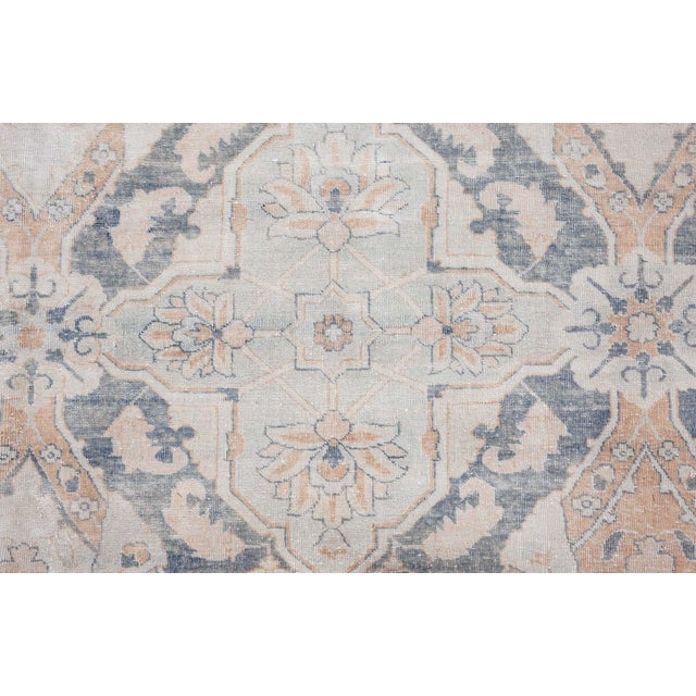 Persian Tabriz For Sale - Image 4 of 10