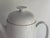 Coffee pot 1L Series: Duo Material: Porcelain Design: Ambrogio Pozzi Condition: Very good used condition, no clips, first...