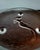 Large Ondines Charger from Lalique For Sale - Image 5 of 6