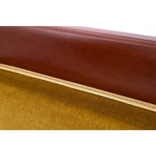 Antique Sofa, Northern Europe, 1880s For Sale - Image 4 of 8