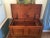 Wood Antique Pine Blanket Chest With Drawers, 19th Century, Possibly Southern Pine For Sale - Image 7 of 12