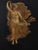 Late 19th Century Dancing Nymphs, 19th Century, Oil Painting, Framed For Sale - Image 5 of 17