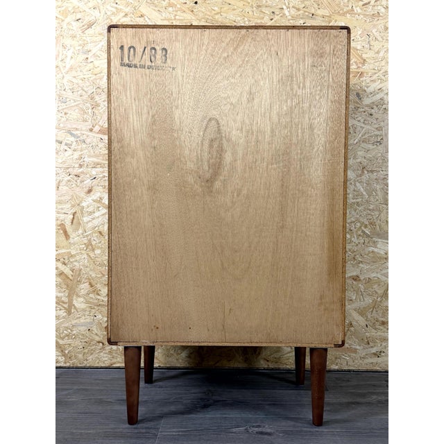 Vintage Danish Teak Sideboard, 1970s For Sale - Image 13 of 15