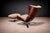 Designed in 1959 by Jorge Zalszupin and produced by his firm L’Atelier, the Paulistana lounge chair and ottoman stand...