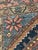 Mid-Century Tribal Kurdish Rug, 1940s For Sale - Image 14 of 18