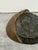 Metal Modernist Studio Crafted Ashtray or Catch-All Bowl, Brazil 1990s For Sale - Image 7 of 12