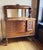 Brown Late 19th/Early 20th Century Victorian Oak Sideboard For Sale - Image 8 of 13