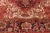 Vintage Persian Heriz Rug - 09'08 X 13'04 For Sale - Image 4 of 9