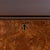 Mid 20th Century Diminutive Burl Desk For Sale - Image 17 of 18
