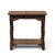 Renaissance 19th Century Rustic Hand Carved Oak Renaissance Revival Side Table For Sale - Image 3 of 18