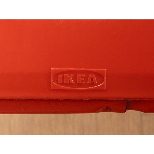 Ted Folding Chairs by Niels Gammelgaard, Set of 4 For Sale - Image 14 of 15