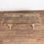 Rustic European Rustic 20th Century Hungarian Coffee Table For Sale - Image 3 of 8