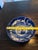 Japanese 19th Century Blue and White Katagami Porcelain Scalloped Bowl For Sale - Image 10 of 12
