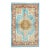 Pasargad DC Exquisite Design Paris Palace Fine Power Loom v. Silk Rug For Sale