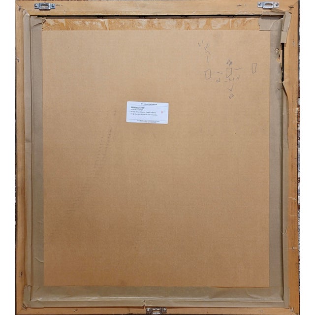 Marilyn Monroe 1954 Ballerina Portrait -Silver Gelatin Photograph by Milton Greene For Sale - Image 10 of 10