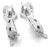 Contemporary 1990s Pair of Cartier Black Onyx Diamond Gold Panthere Panther Earrings For Sale - Image 3 of 13