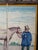 Antique Dutch Tilework with Horse For Sale - Image 6 of 8